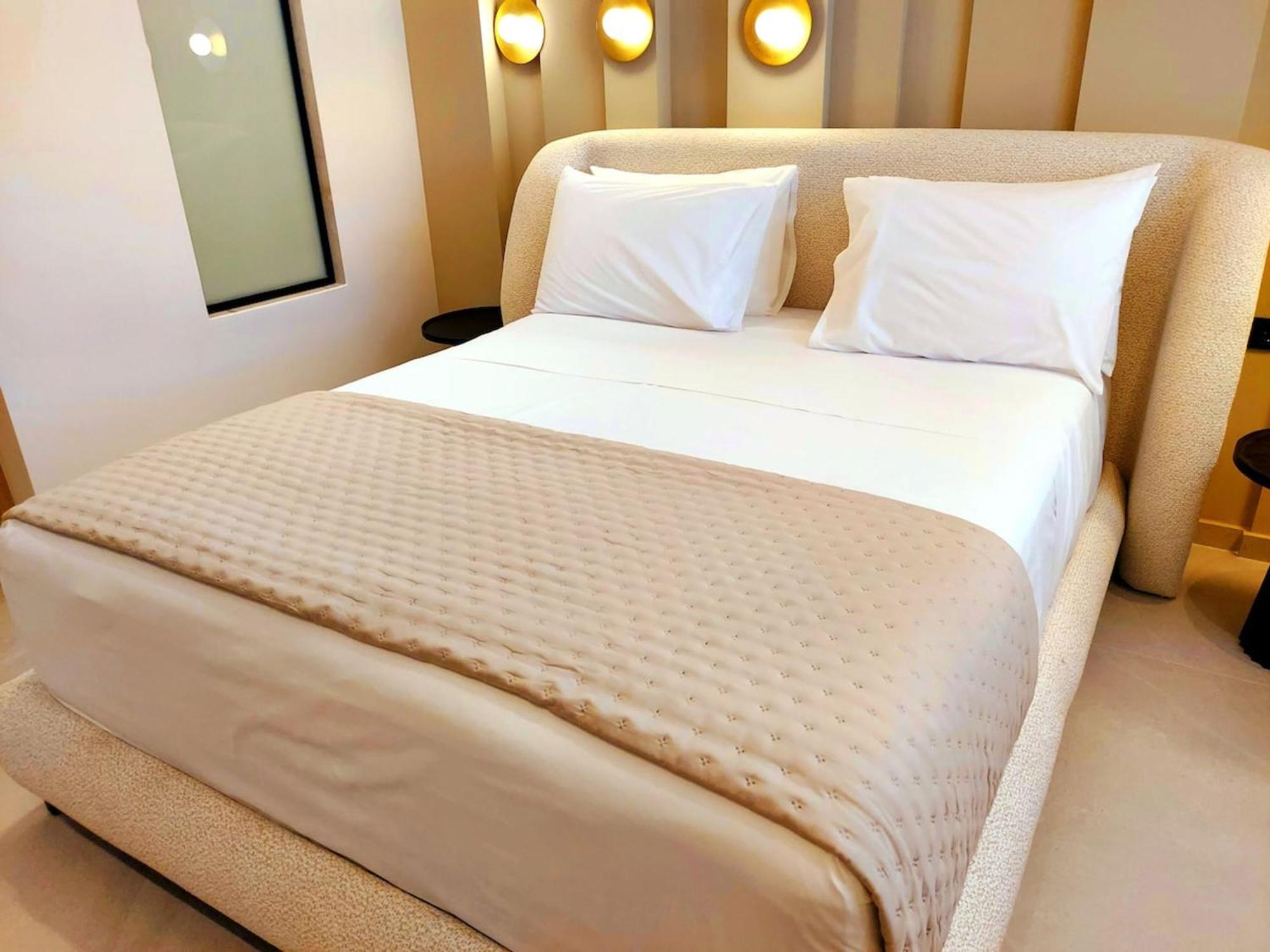 Minares Luxury Suite Ретимно Экстерьер фото