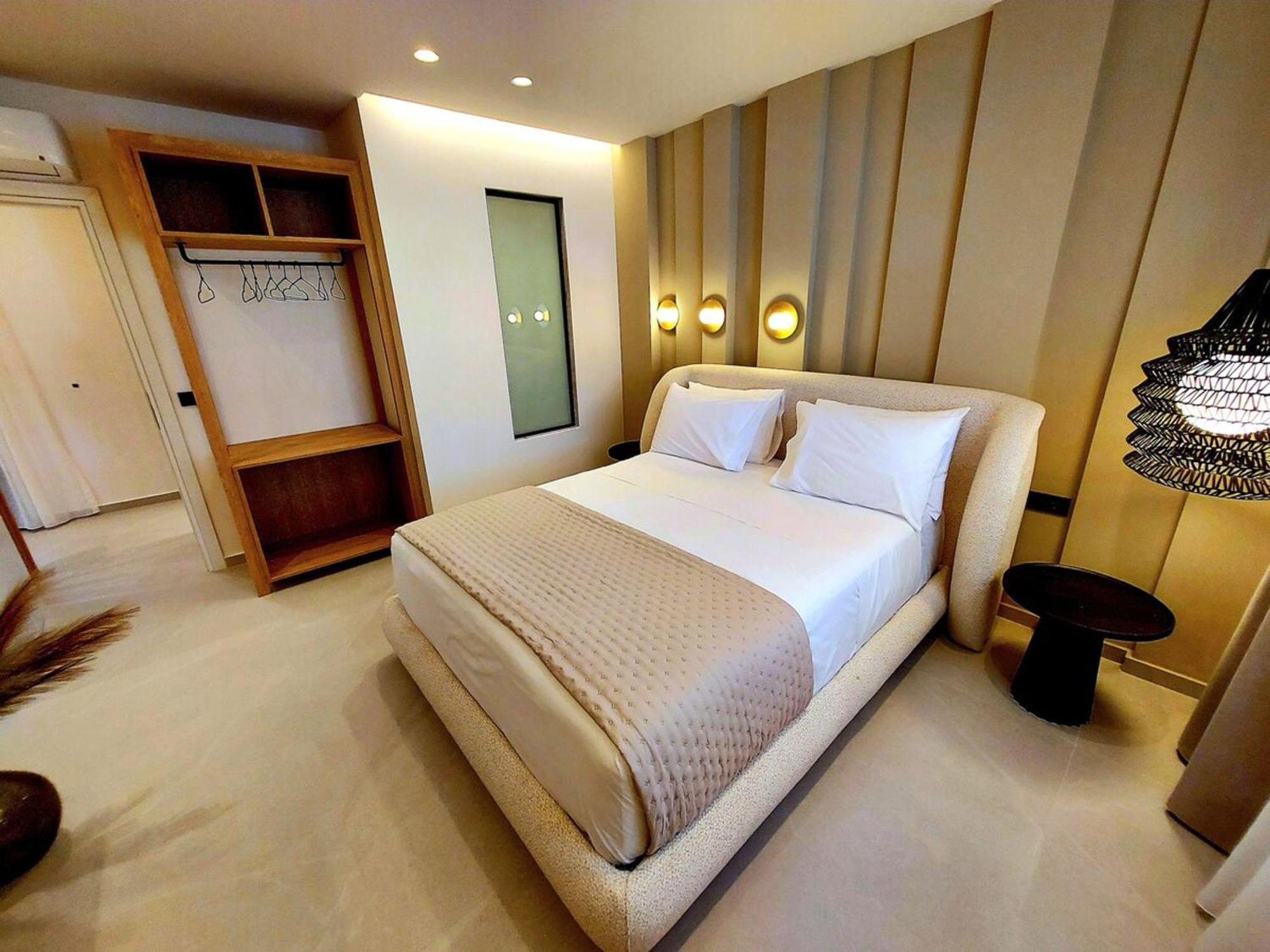 Minares Luxury Suite Ретимно Экстерьер фото